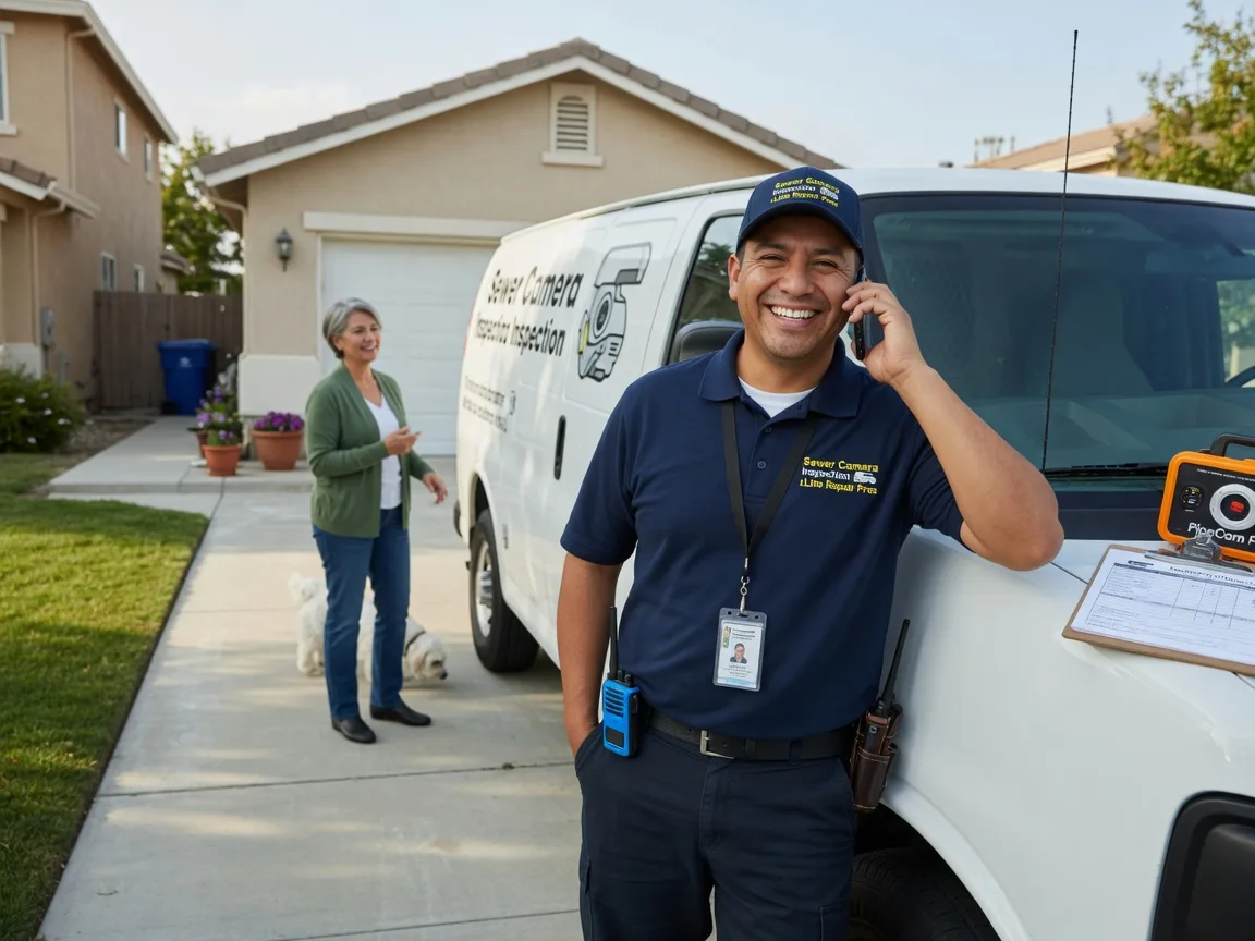 Sewer Line Repair Turbotville, PA FAQs